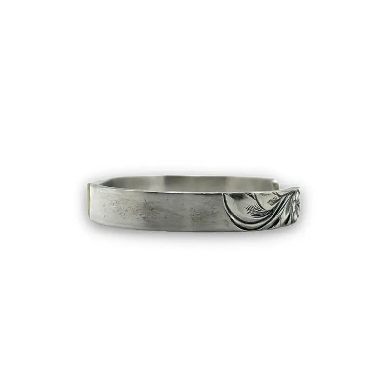 鳴島翔 Type 56 Bangle