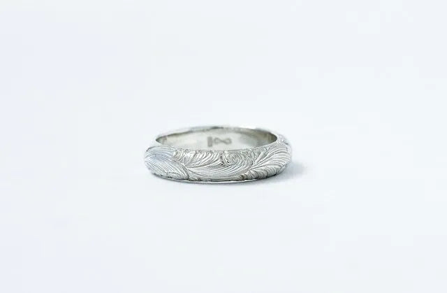 Wakan silver smith R-063