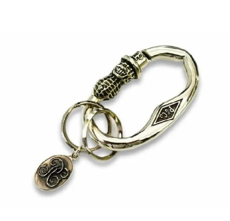 PEANUTS CARABINER