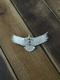 Full Handcraft Eagle L