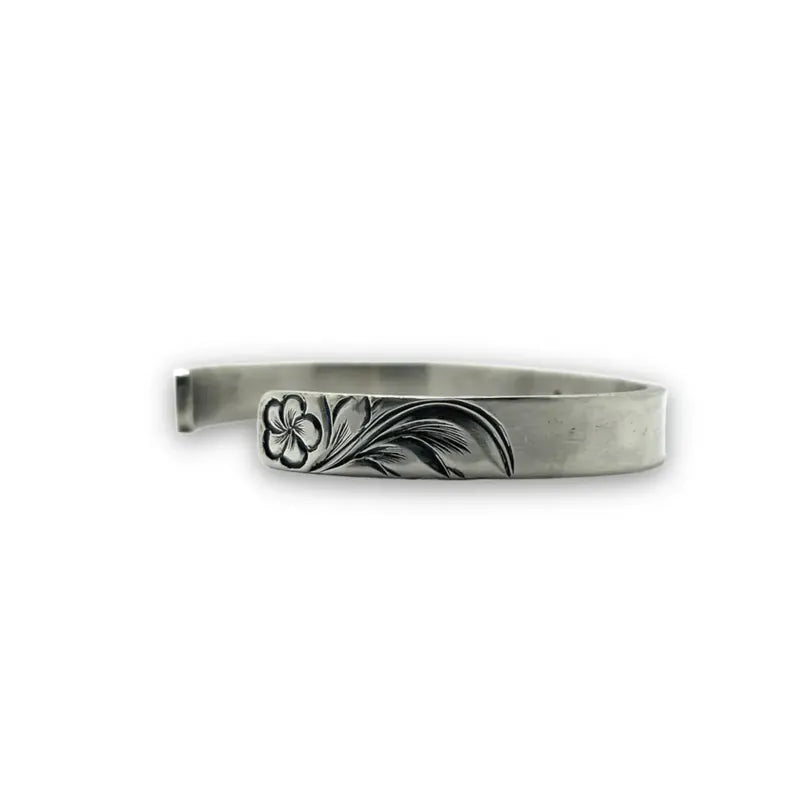 鳴島翔 Type 56 Bangle