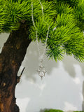 Hikari Four Pendant