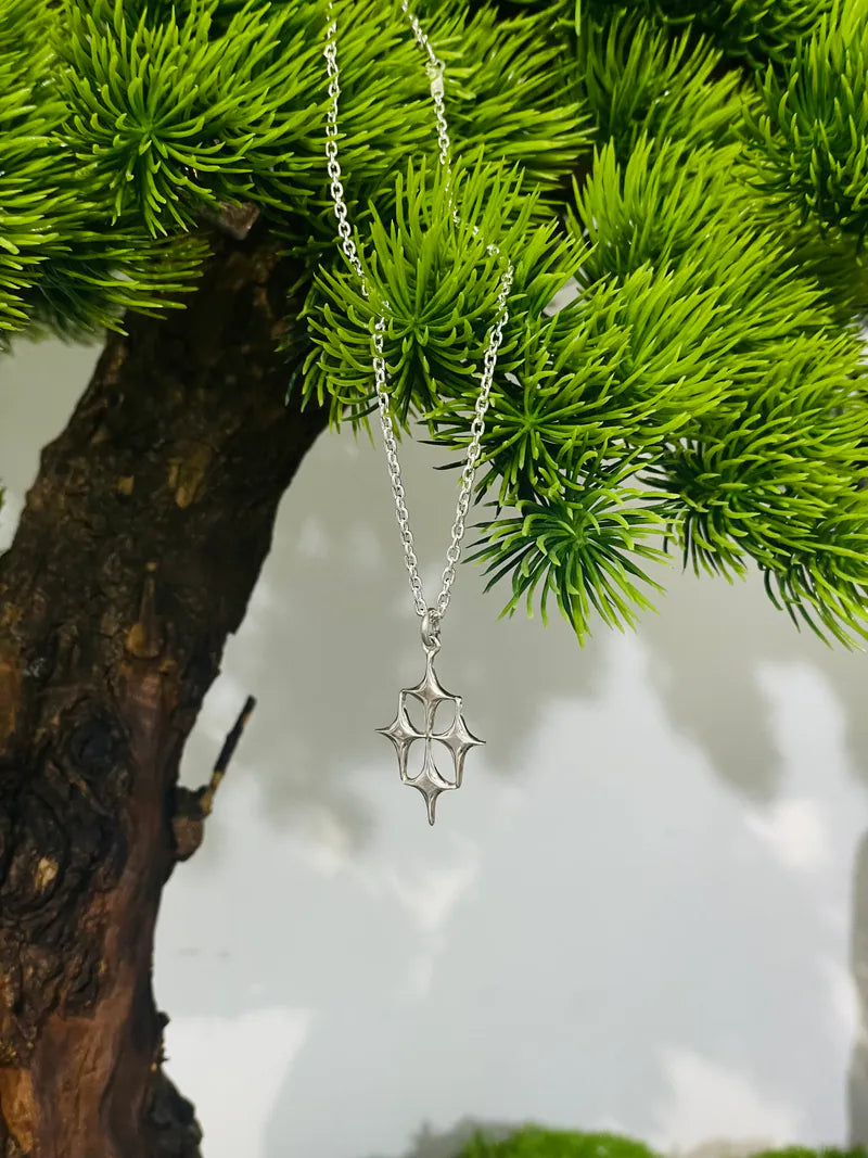 Hikari Four Pendant
