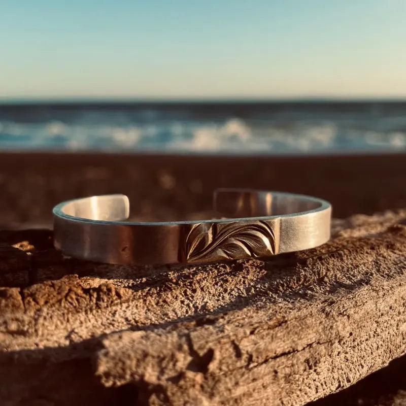 鳴島翔 Type 56 Bangle