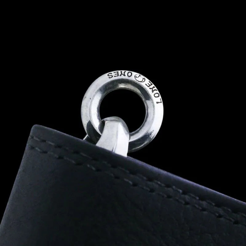Mating Flight: Chrome Wallet