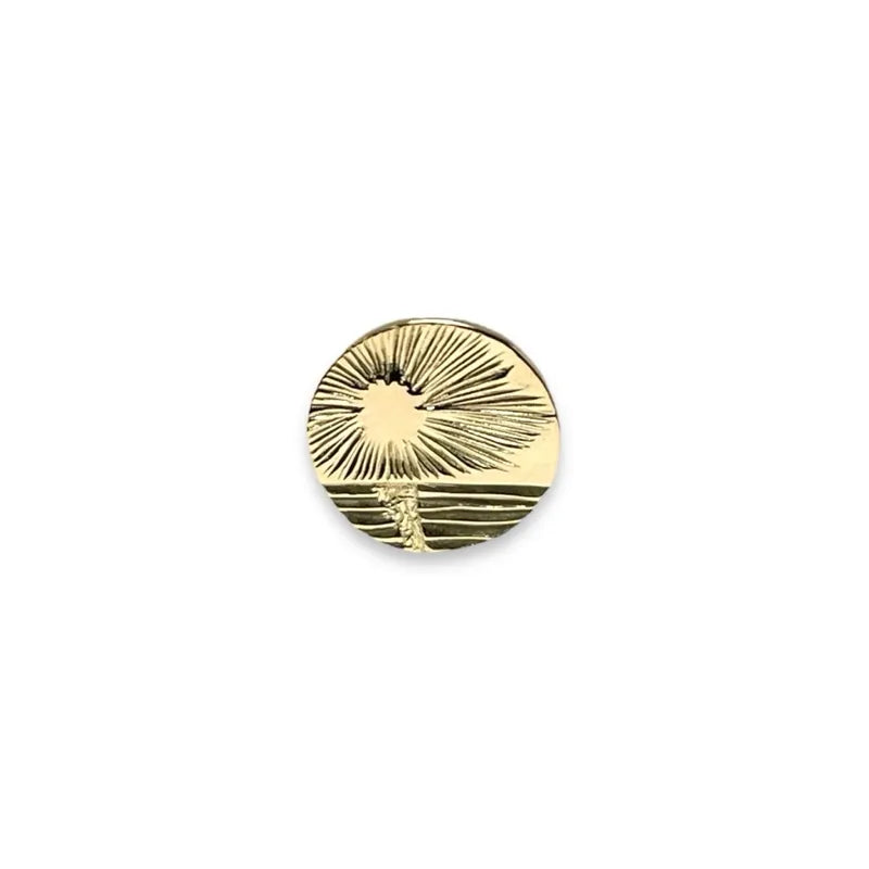 鳴島翔 Kaila Earring