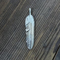 SV925 XS Flight Feather Upper / K18WG XS Flight Feather Middle / K18BG XS Flight Feather Lower