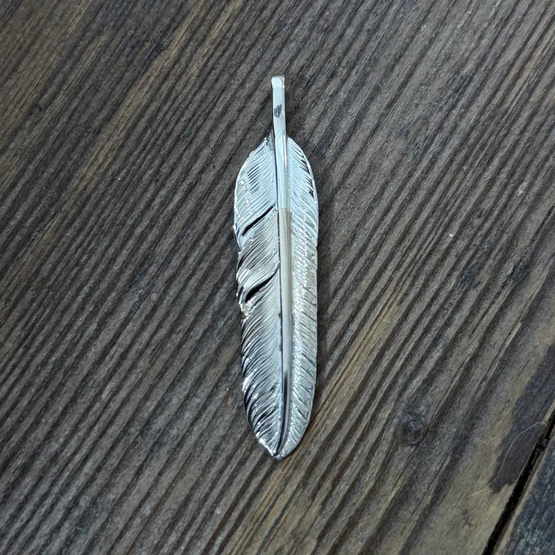 SV925 XS Flight Feather Upper / K18WG XS Flight Feather Middle / K18BG XS Flight Feather Lower