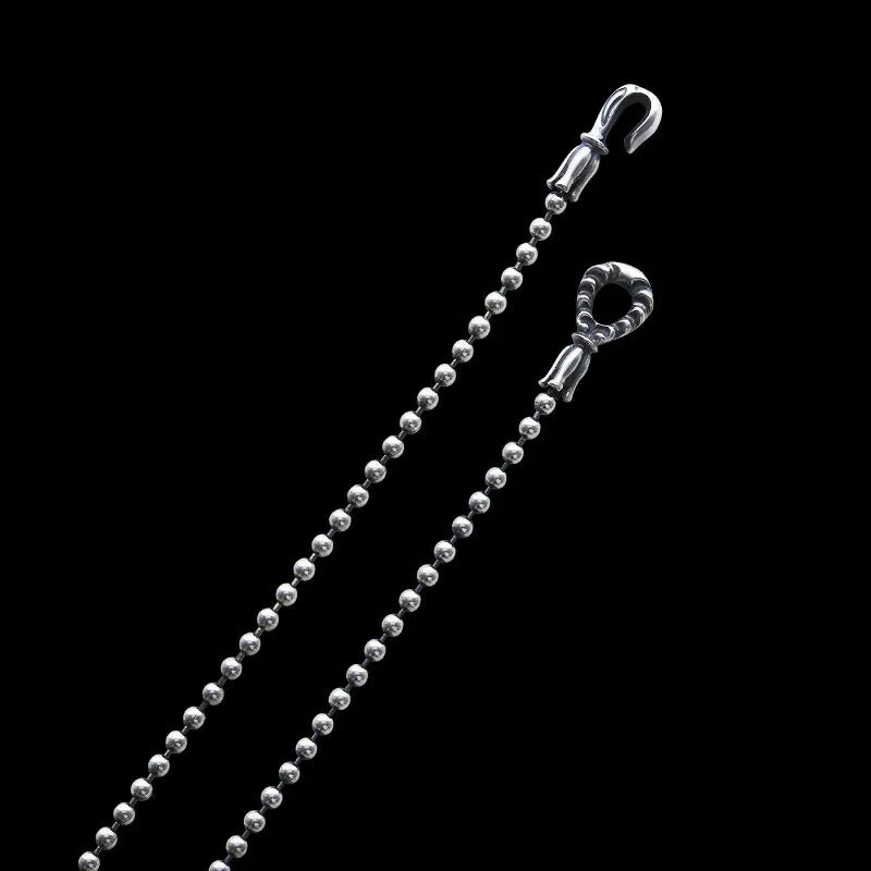 MATING FLIGHT: HOOK BALL CHAIN