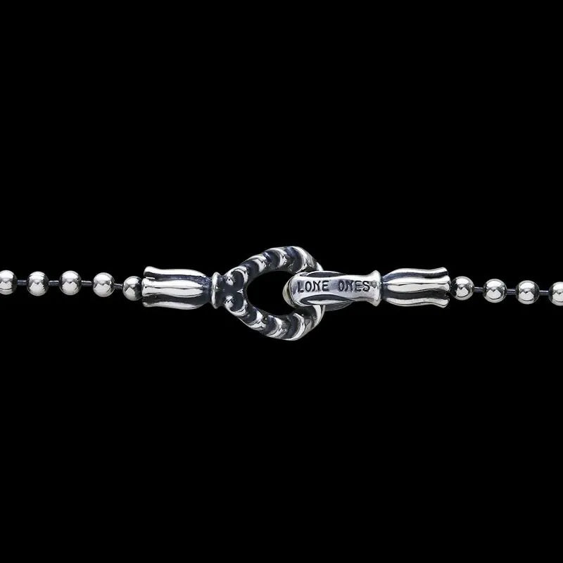 MATING FLIGHT: HOOK BALL CHAIN