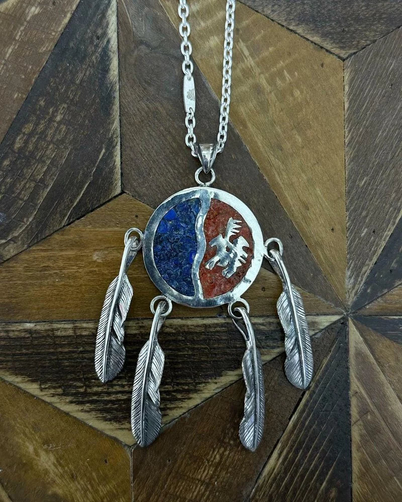 Eiki Sugaya Dream Catcher