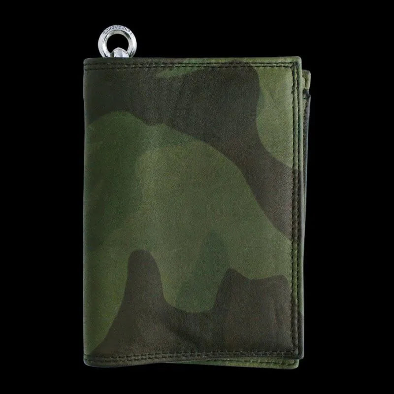 Mating Flight: Chrome Wallet