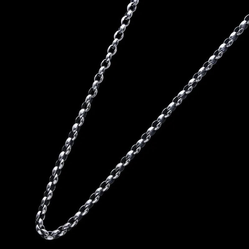 Mating Flight: Hook Mini Silk Chain