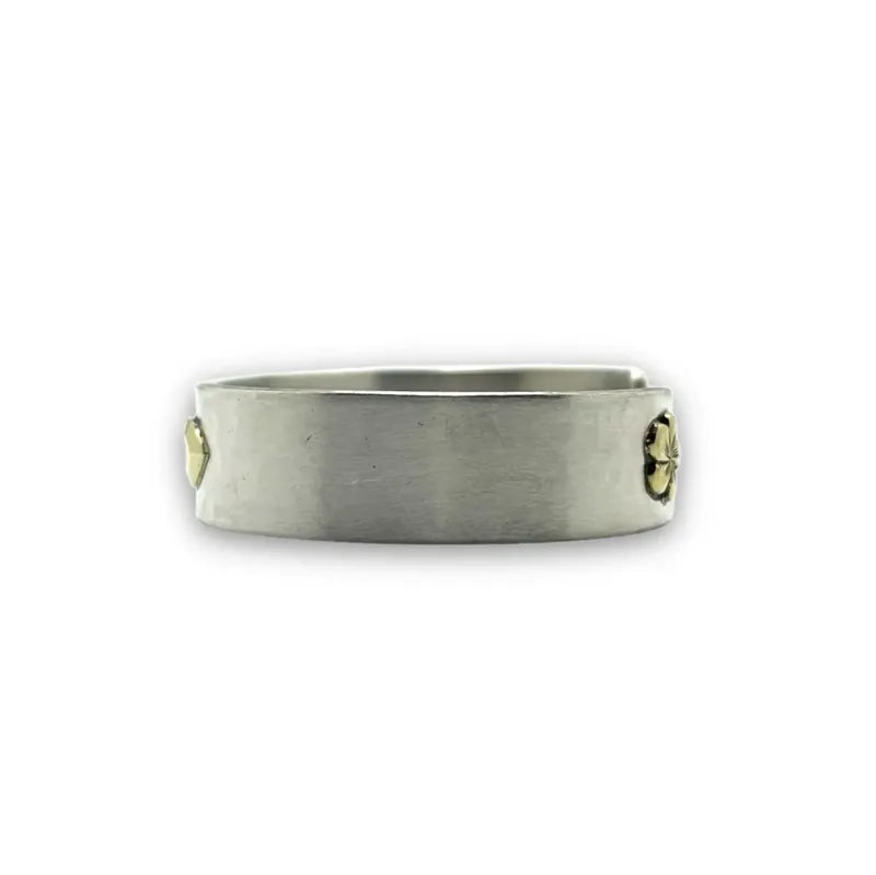 鳴島翔 ALOHA Bangle 無雕刻