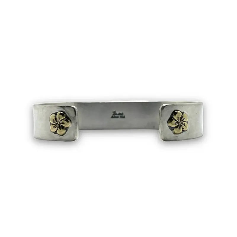 鳴島翔 ALOHA Bangle 無雕刻