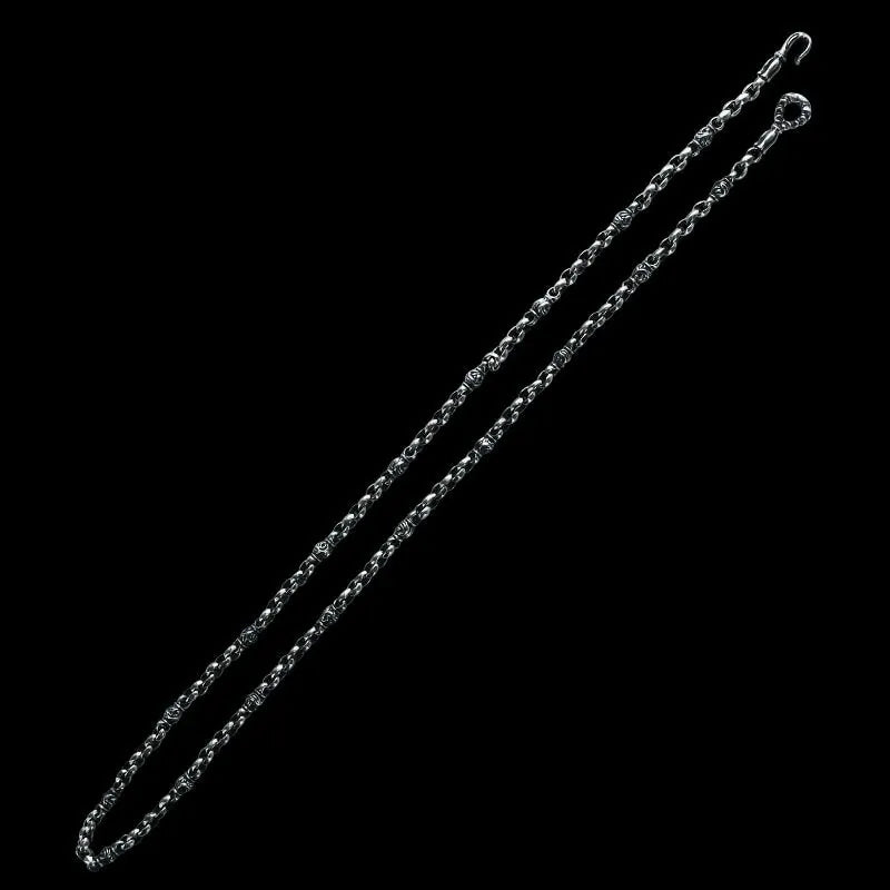 Mating Flight: Hook Mini Silk Eagle Chain