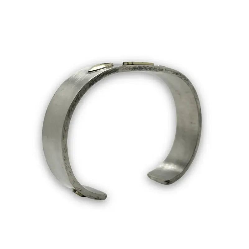 鳴島翔 ALOHA Bangle 無雕刻