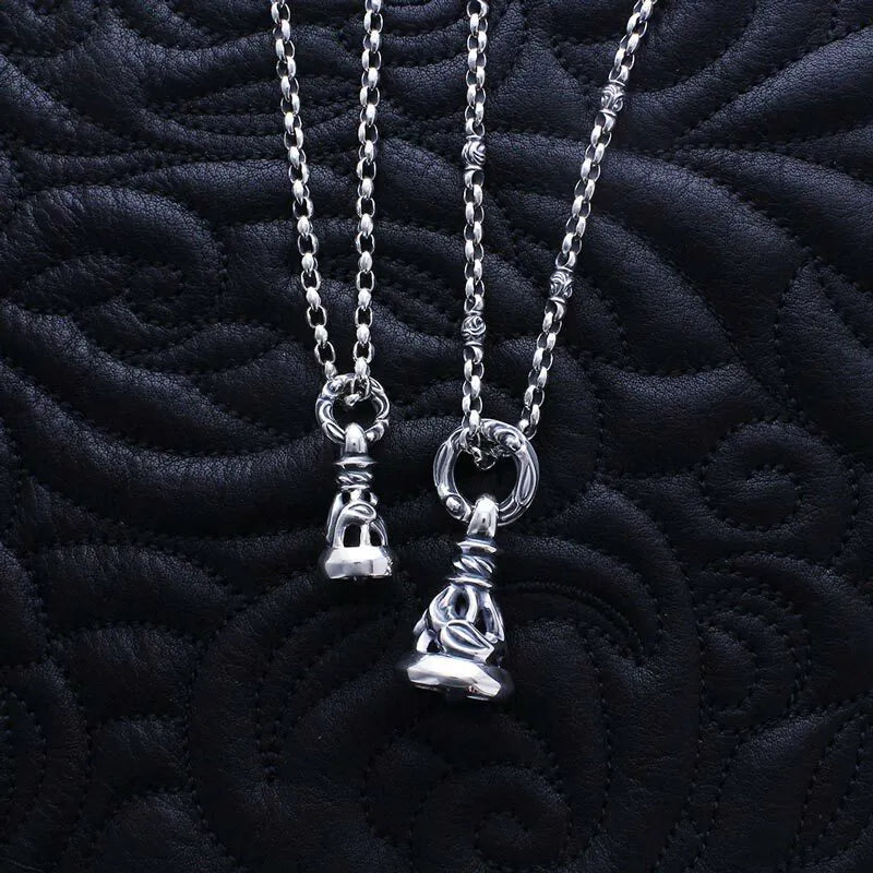 Mating Flight: Hook Mini Silk Eagle Chain