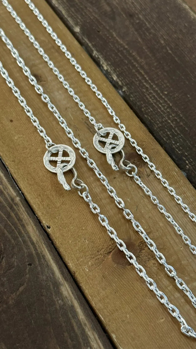 Eiki 60cm Chain Set