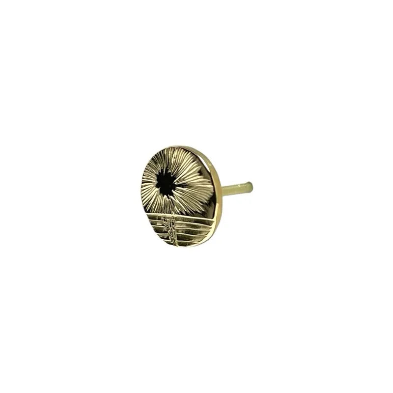 鳴島翔 Kaila Earring