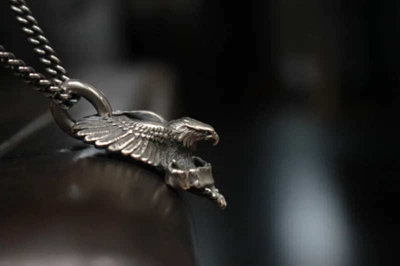 FCT-03 flap eagle