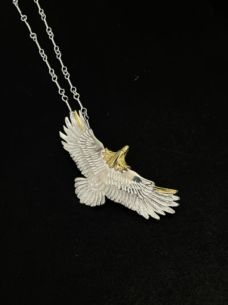 K18 Head Eagle S