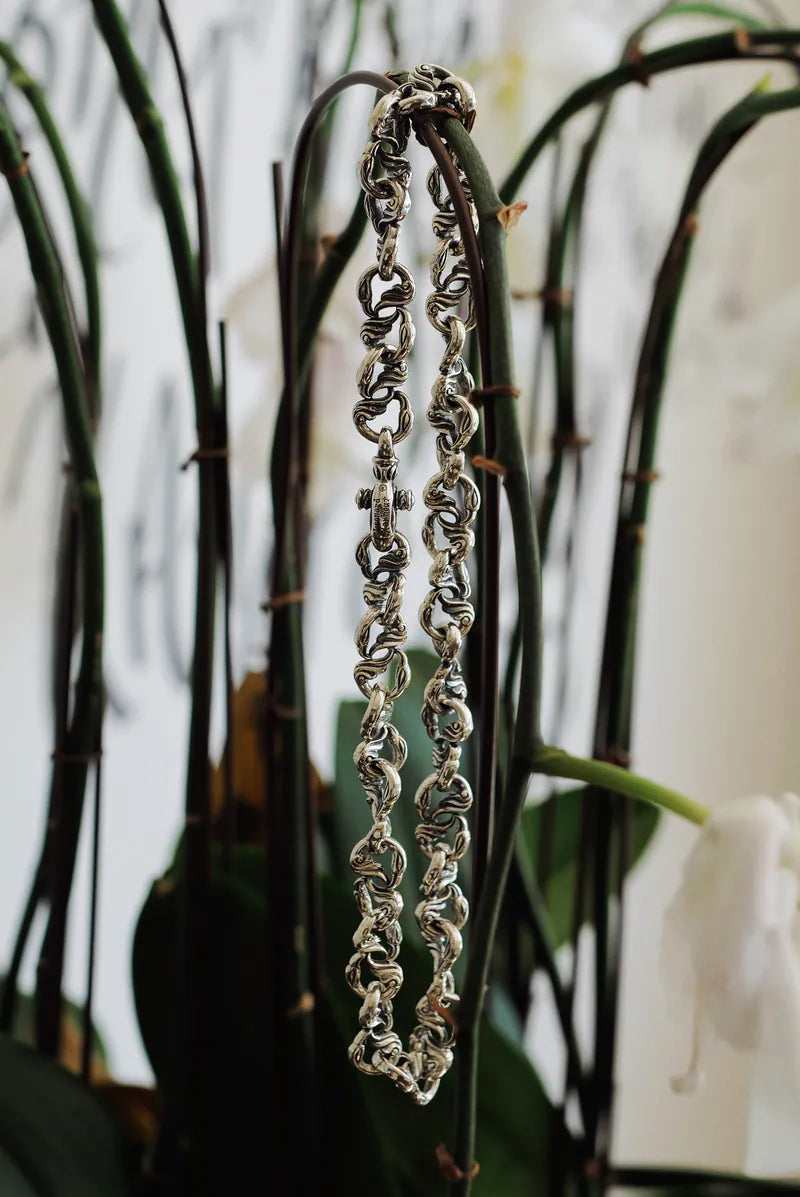 F8 Necklace