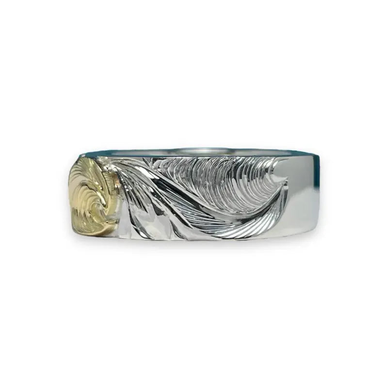 鳴島翔 Nalu Ring