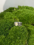K18 KaiLa Heritage Ring