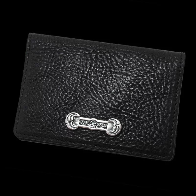 Card Case (Silver Plate)