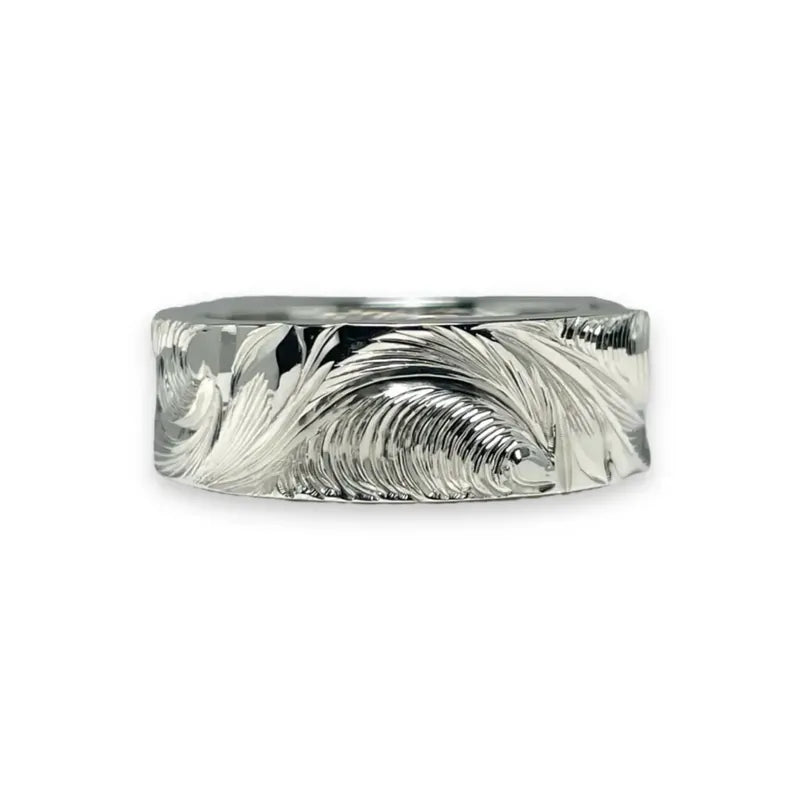 鳴島翔 Nalu Ring