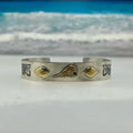 鳴島翔 ALOHA Bangle