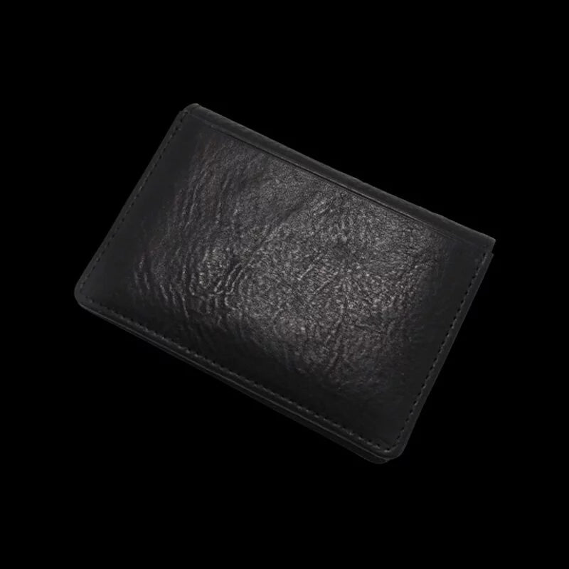 Card Case (Silver Plate)
