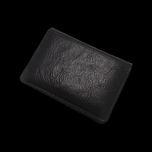 Card Case (Silver Plate)