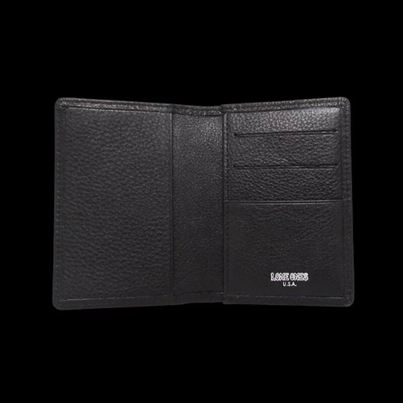 Card Case (Silver Plate)