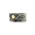 Kai (Good Day) Ring K18 Sun Ver.