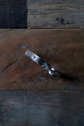 唐草Twisted K24 Sun Bangle