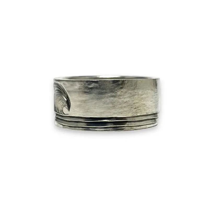 Kai (Good Day) Ring K18 Sun Ver.