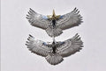Full Handcraft Eagle M