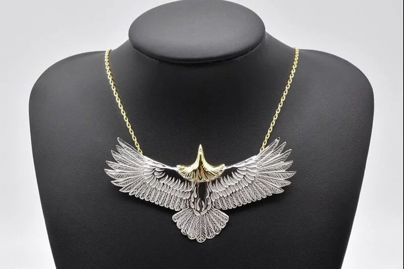 Full Handcraft Eagle M