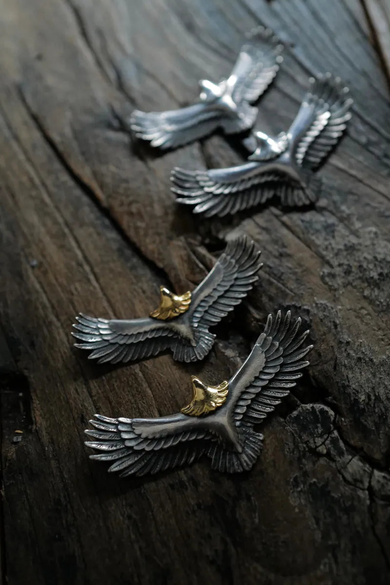 FCT-115 eagle top