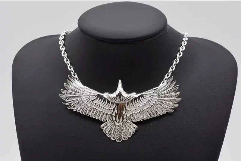Full Handcraft Eagle M