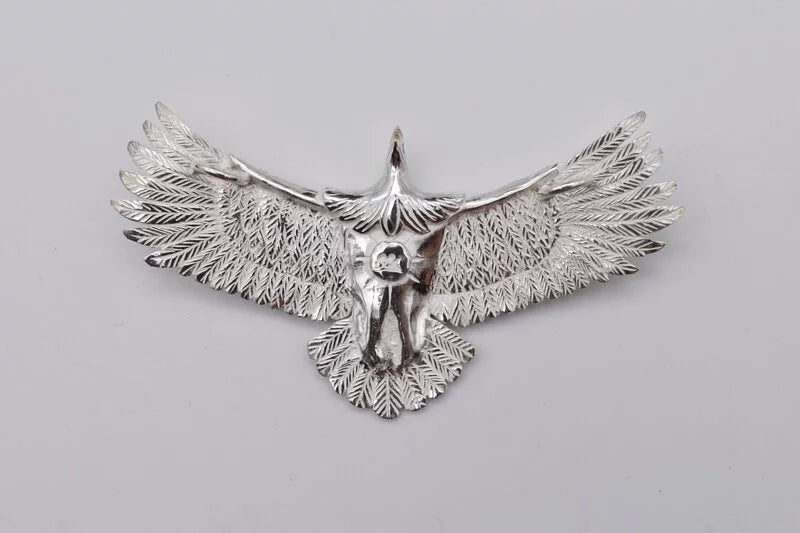 Full Handcraft Eagle M