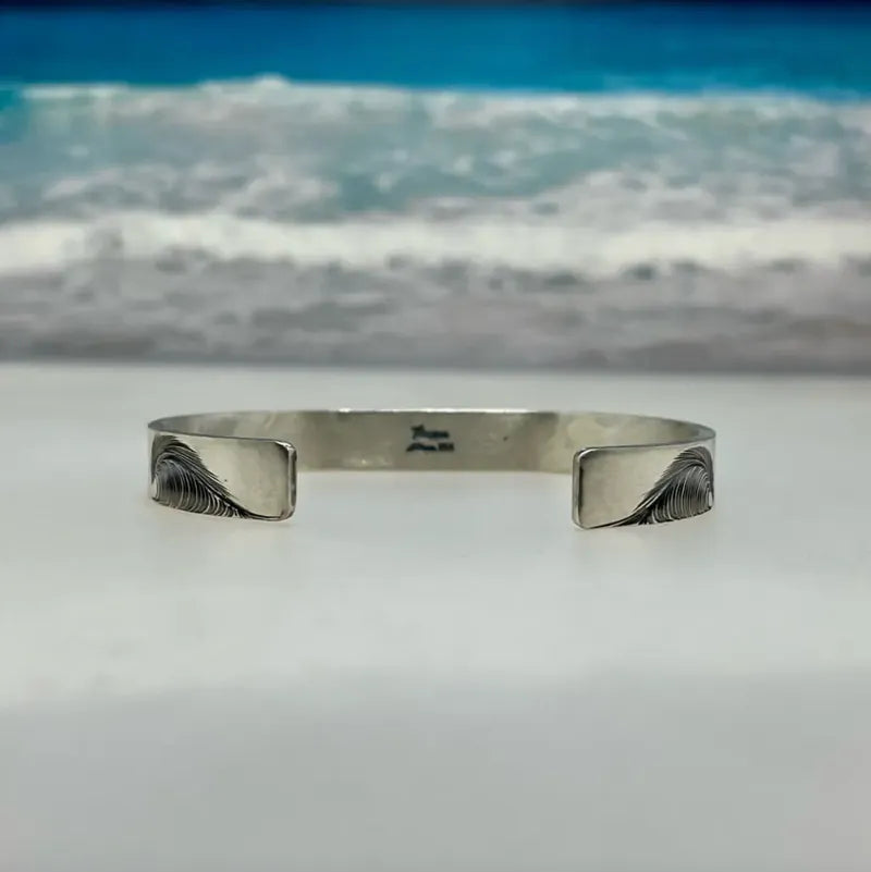 鳴島翔 特製 Type 56 K14 Bangle