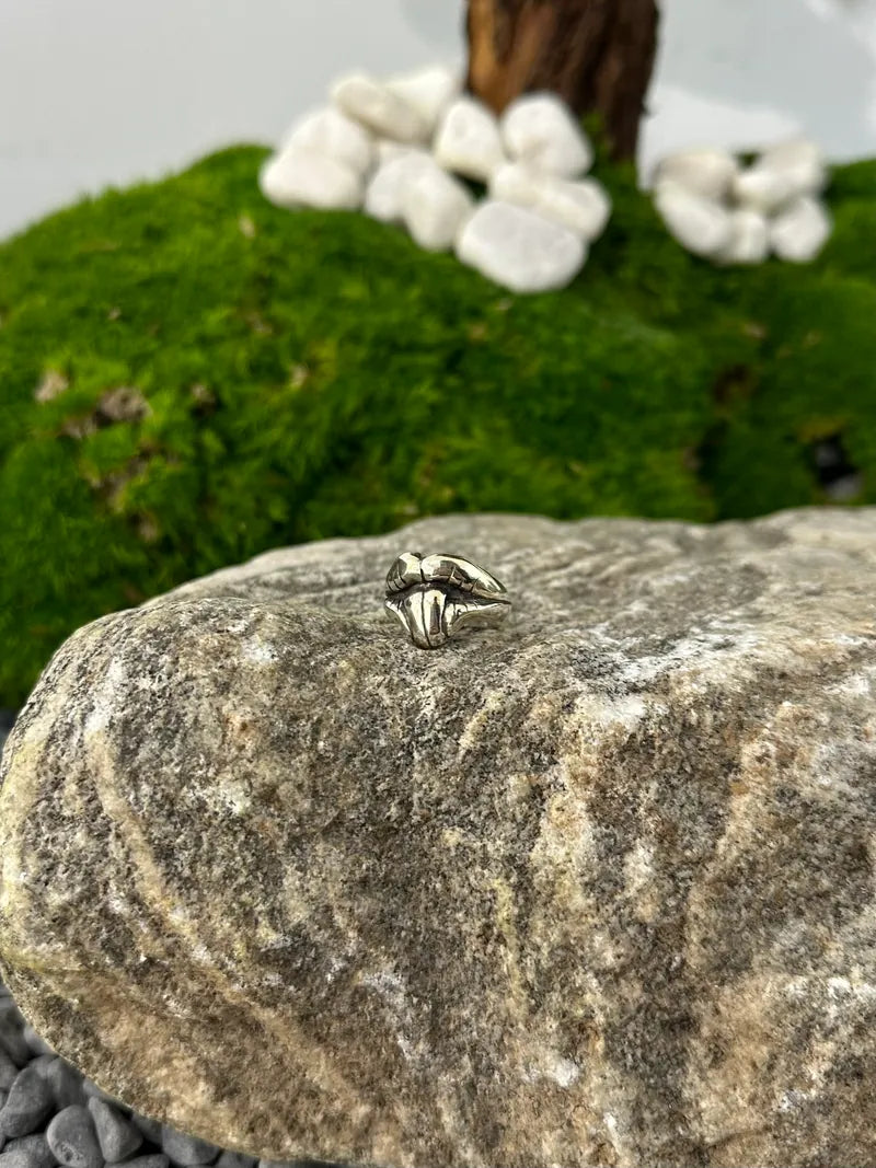 Normal Rip Ring