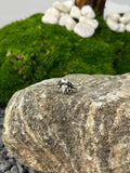 Punk Rip Ring