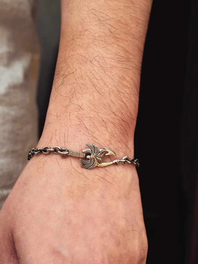 Island Chain Bracele
