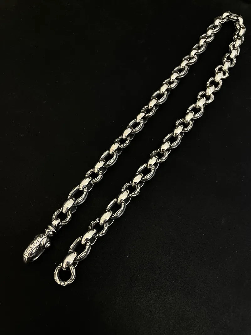 Mating Flight Cygnet Necklace