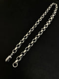 Mating Flight Cygnet Necklace
