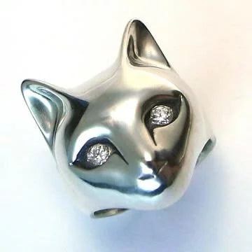 BBM 外星ET 貓戒（Diamond Eyes）